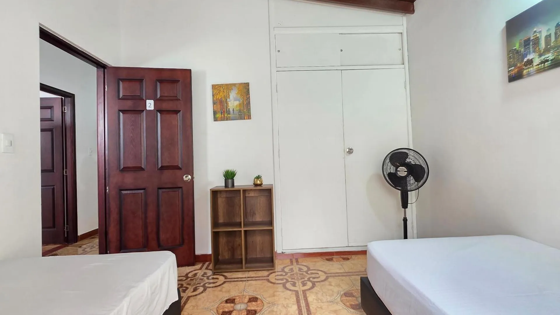 5Starhomes - Casa Privada Cerca Al Estadio Y La 70 Medellin Holiday home