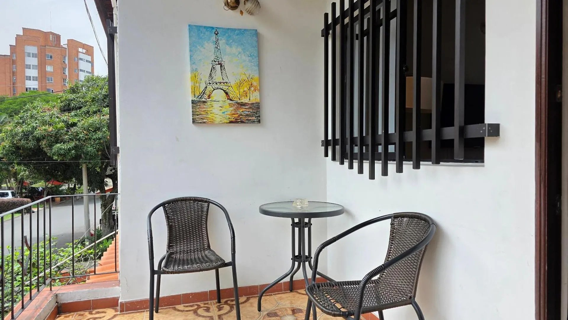 5Starhomes - Casa Privada Cerca Al Estadio Y La 70 Medellin 0*,  Colombia