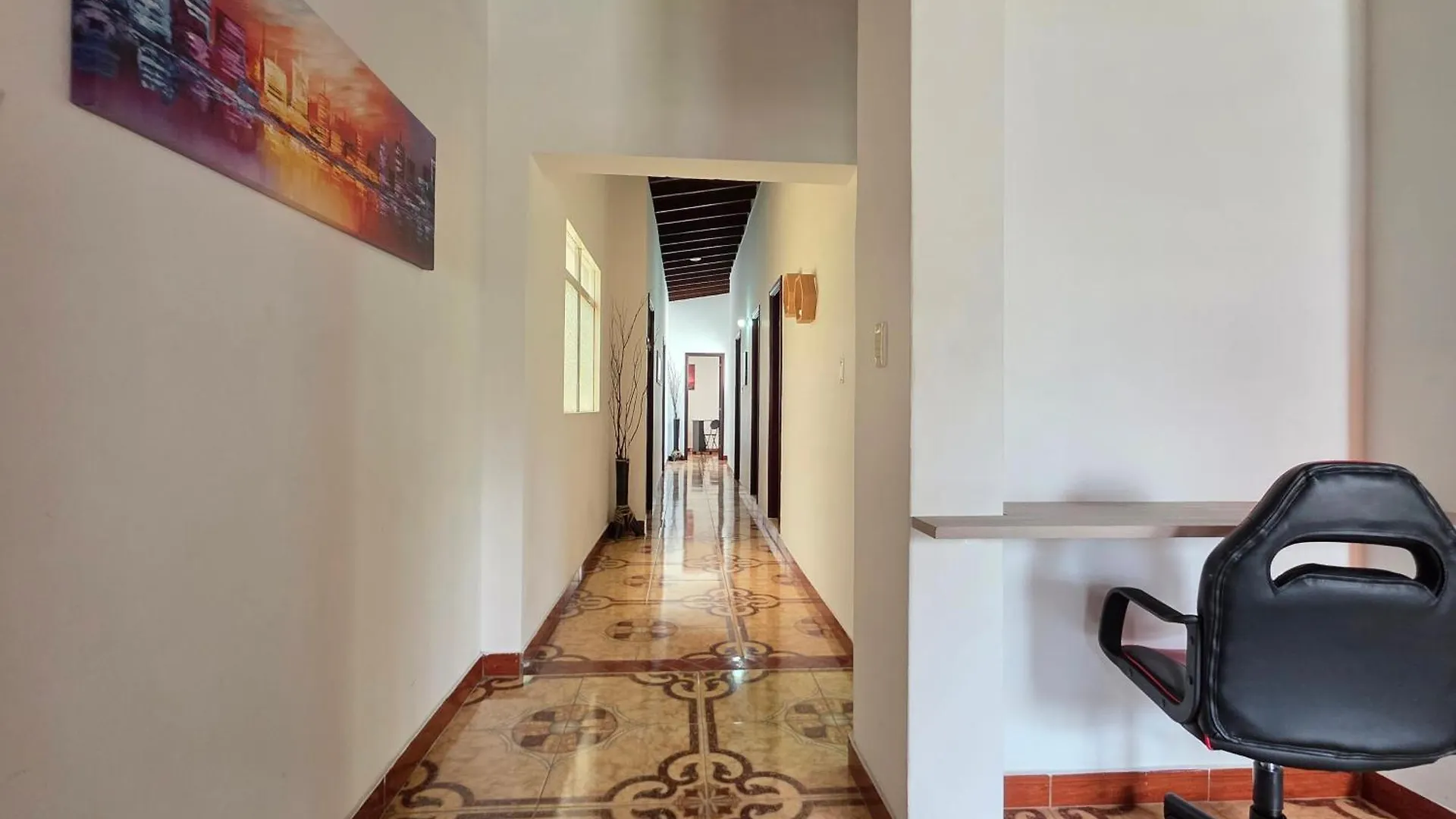 Holiday home 5Starhomes - Casa Privada Cerca Al Estadio Y La 70 Medellin Colombia