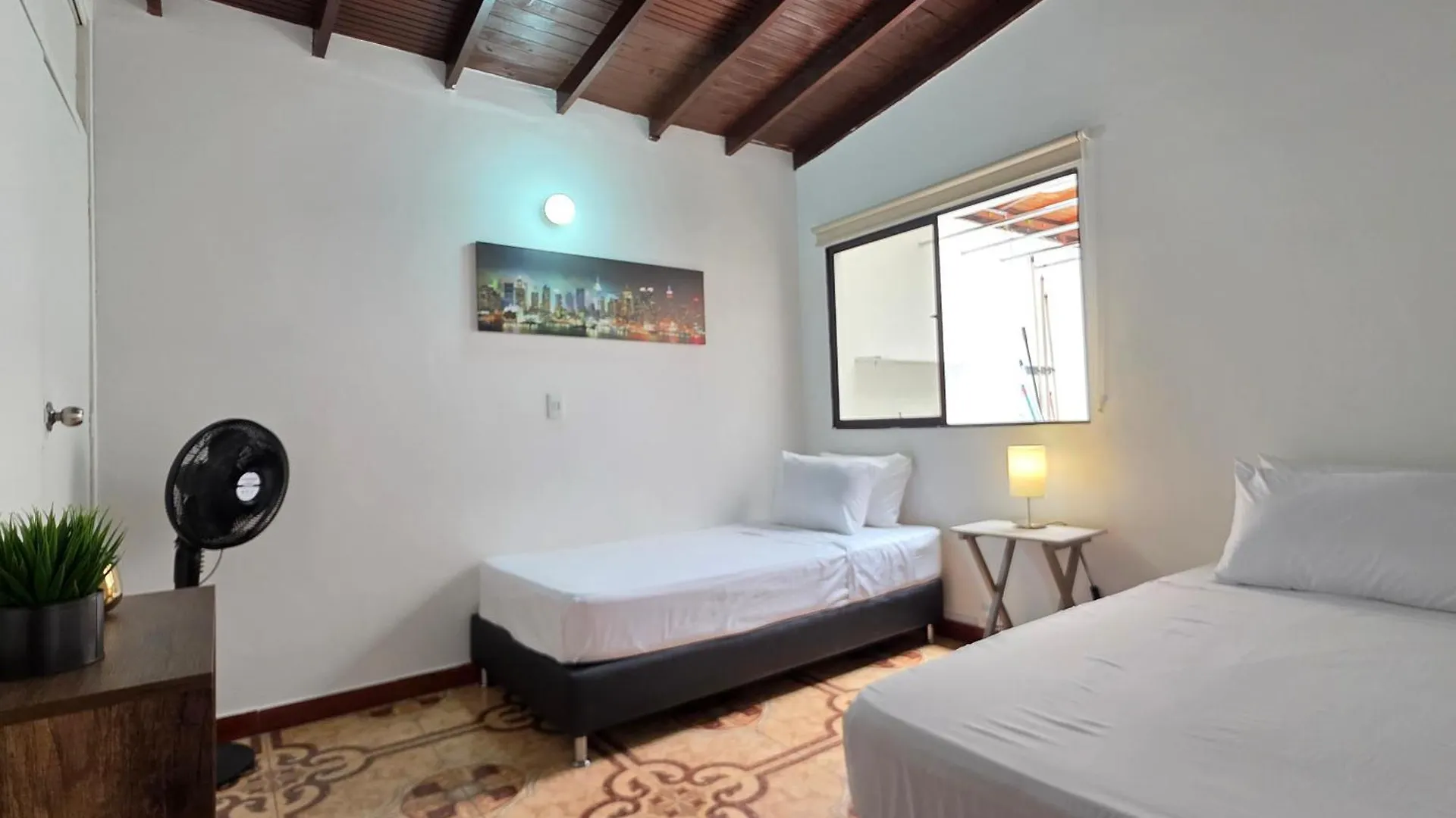 Holiday home 5Starhomes - Casa Privada Cerca Al Estadio Y La 70 Medellin