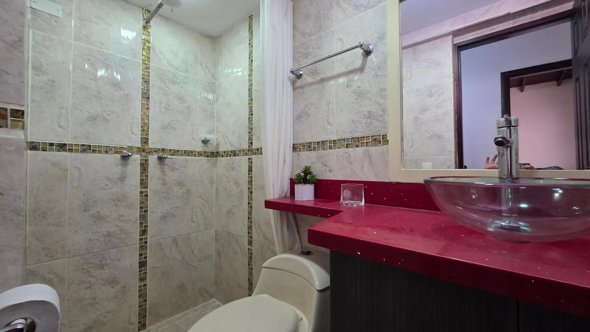 Holiday home 5Starhomes - Casa Privada Cerca Al Estadio Y La 70 Medellin