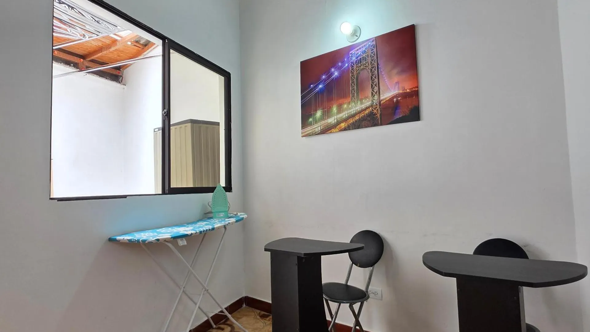 5Starhomes - Casa Privada Cerca Al Estadio Y La 70 Medellin 0*,  Colombia