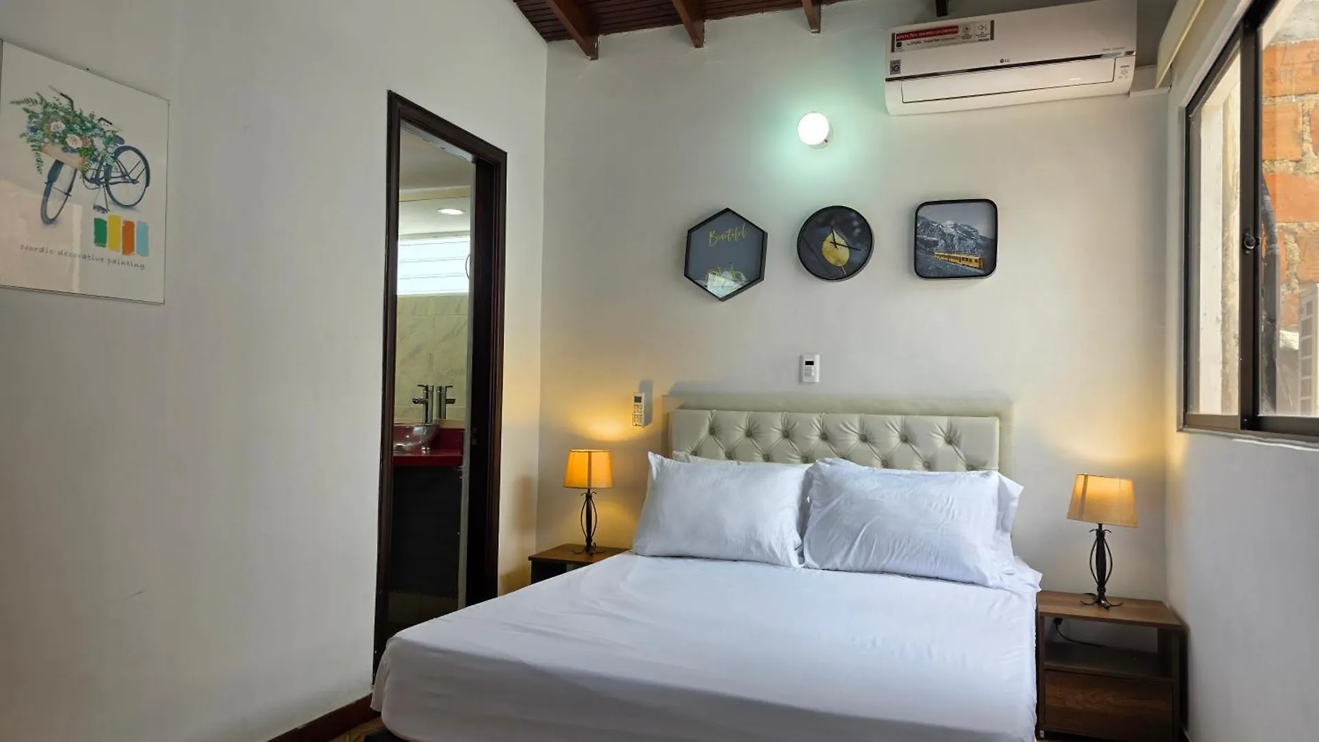 Holiday home 5Starhomes - Casa Privada Cerca Al Estadio Y La 70 Medellin