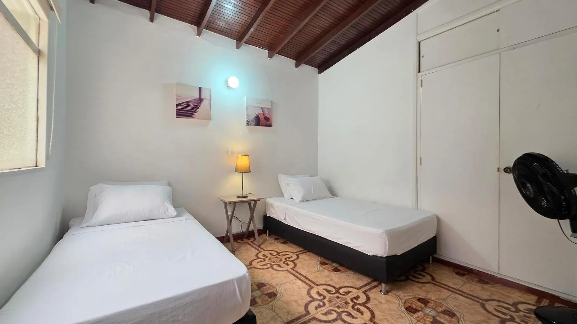 5Starhomes - Casa Privada Cerca Al Estadio Y La 70 Medellin Colombia