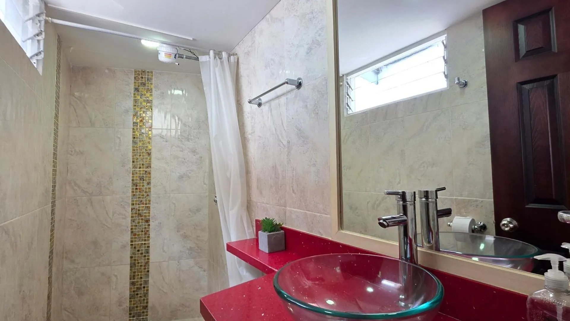5Starhomes - Casa Privada Cerca Al Estadio Y La 70 Medellin Holiday home