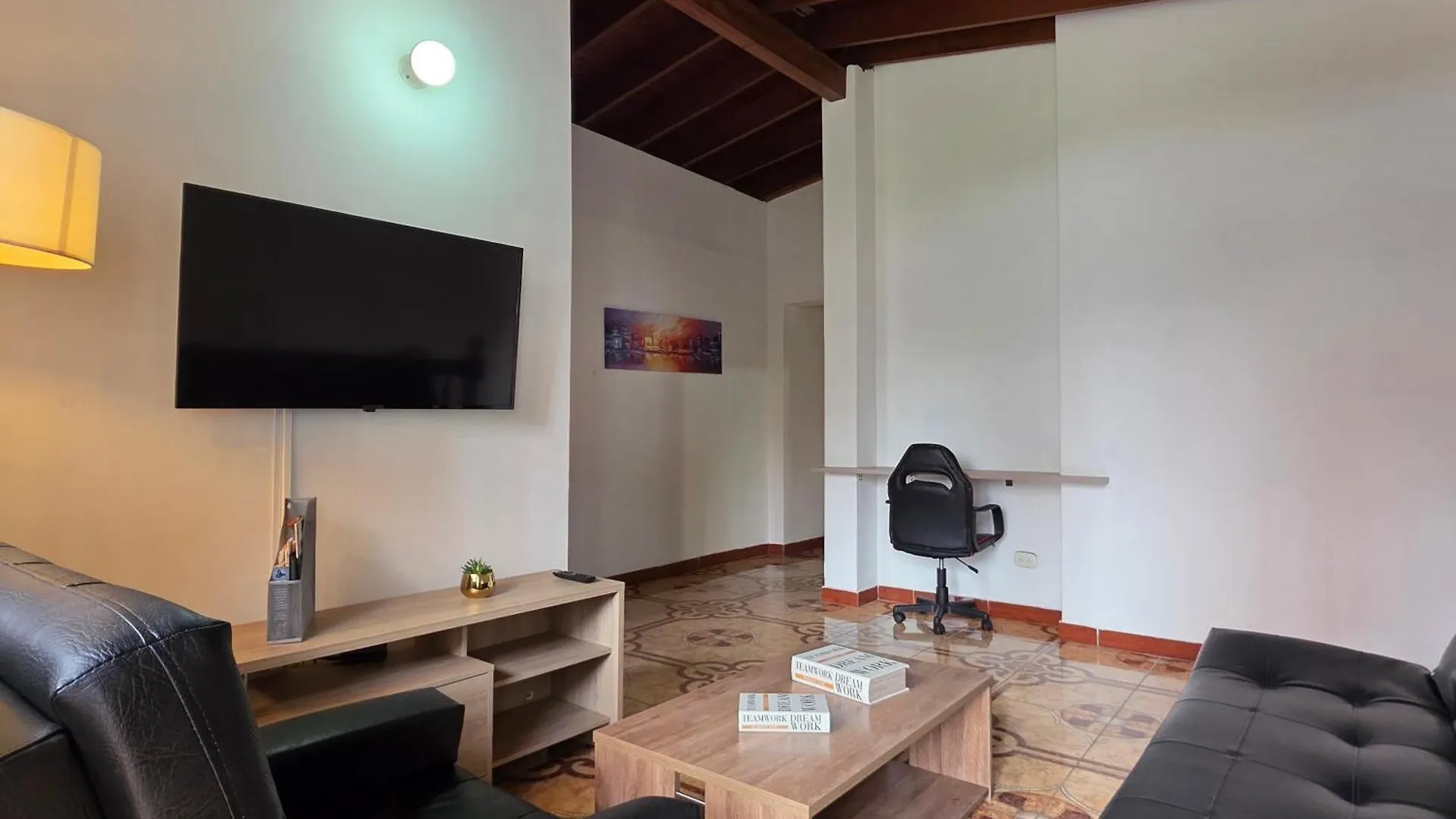 Casa de Férias 5Starhomes - Casa Privada Cerca Al Estadio Y La 70 Medellín