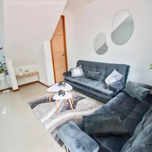 Casa Bewell - Colores Medellín